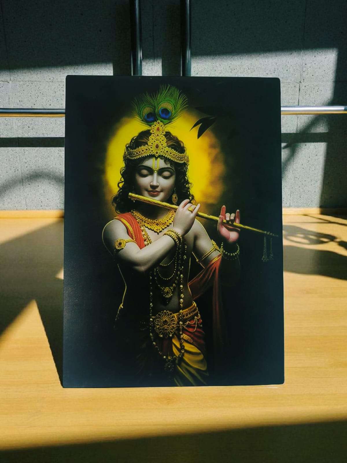 Art on Acrylic – A Modern Statement for Your Space